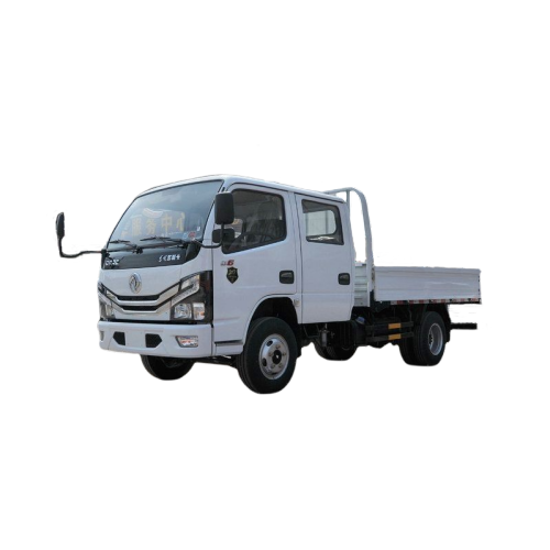 Truk Kargo Ringan Dongfeng